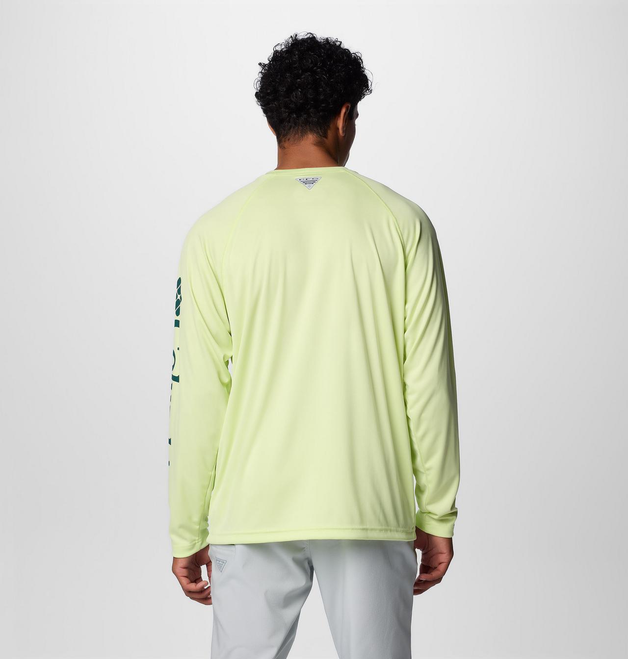 Men's PFG Terminal Tackle™ Long Sleeve Shirt | 783 | L 2