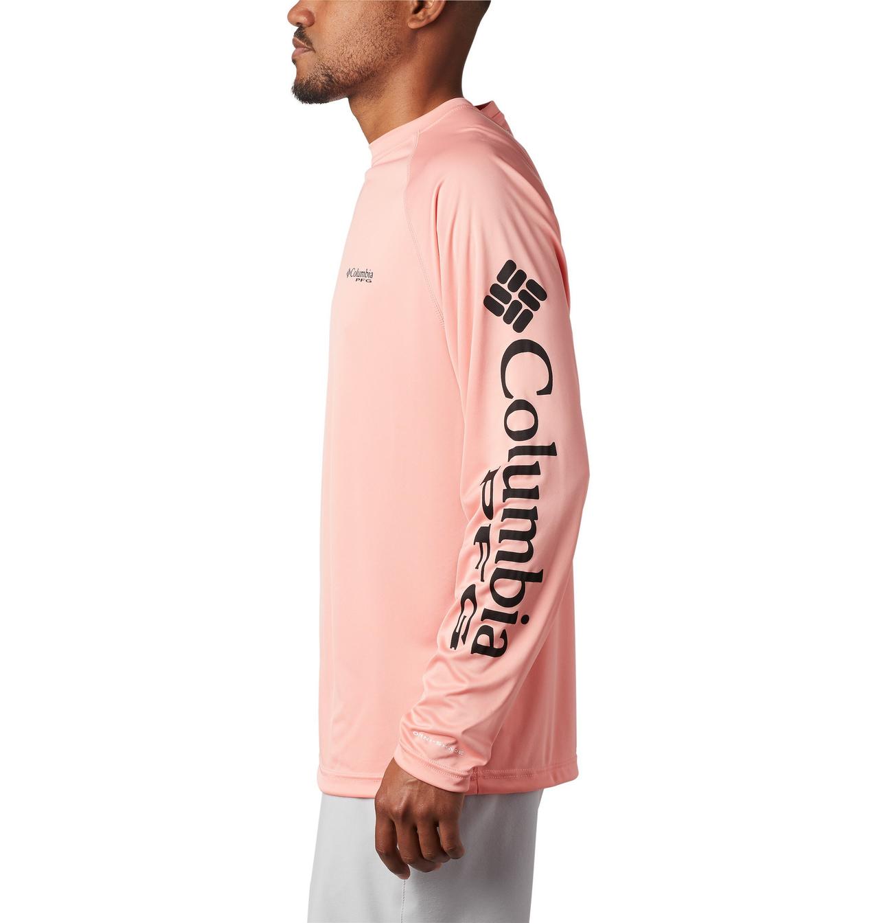 Terminal Tackle™ LS Shirt | 820 | M 3