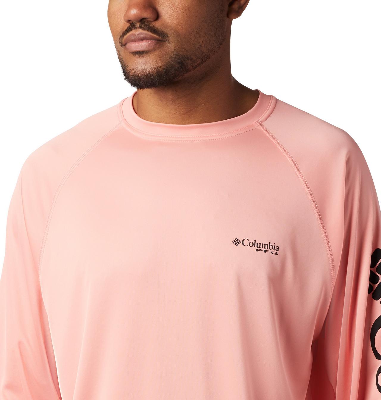 Terminal Tackle™ LS Shirt | 820 | M 4