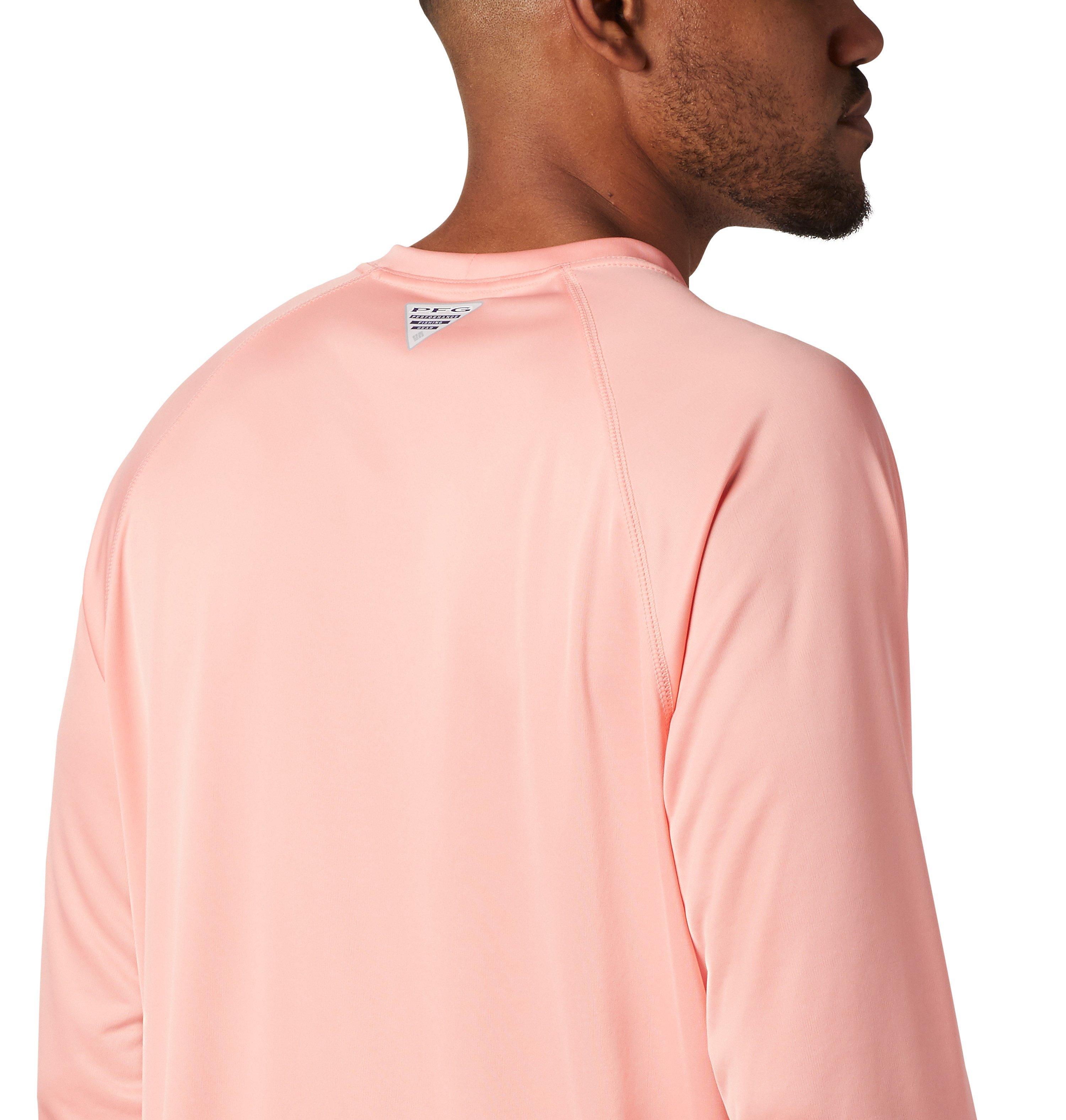 Men's PFG Terminal Tackle Long Sleeve Shirt 5