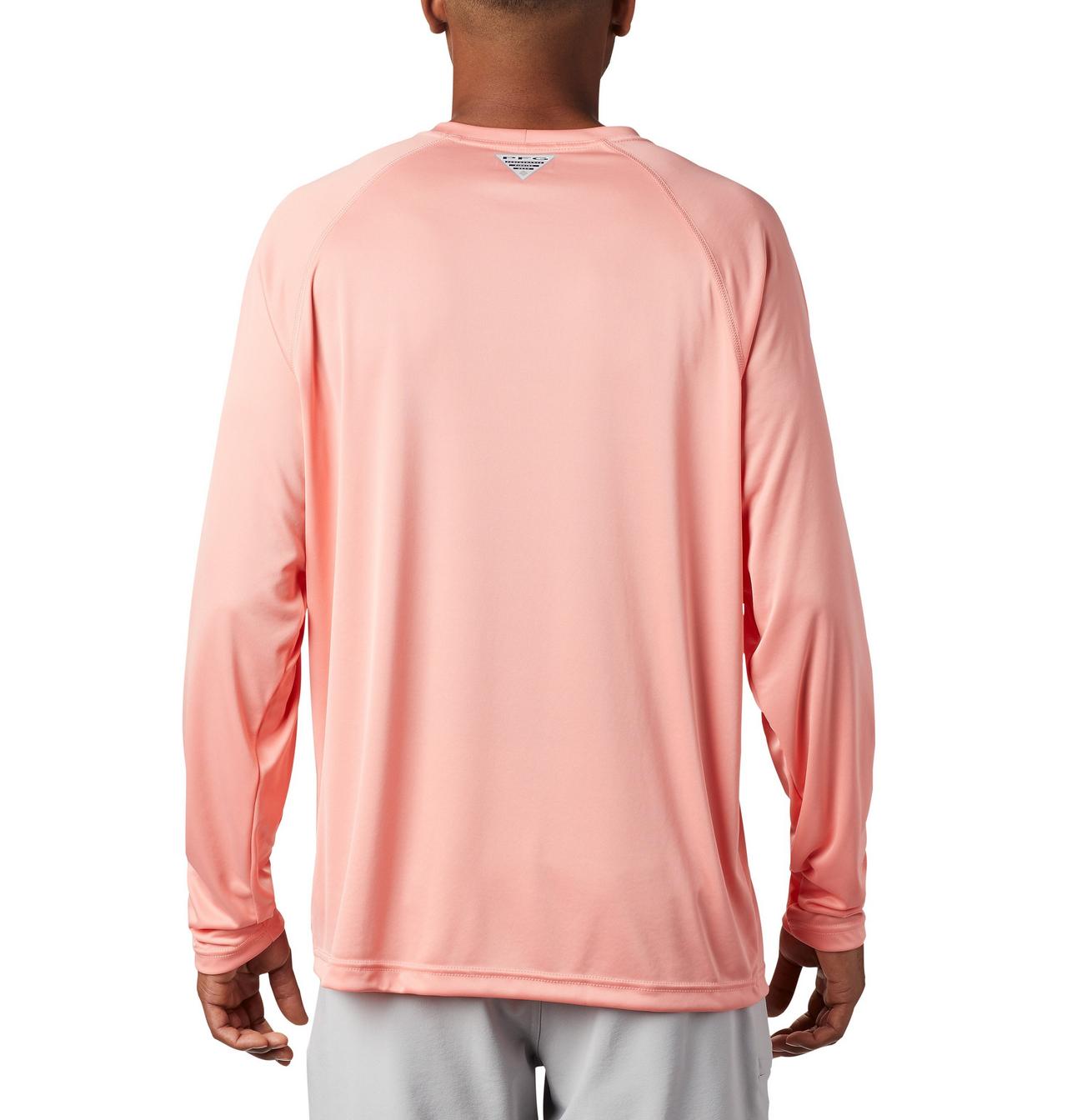 Terminal Tackle™ LS Shirt | 820 | M 2