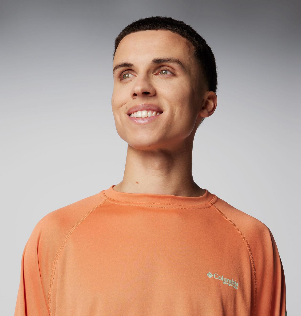 Men's PFG Terminal Tackle™ Long Sleeve Shirt 5