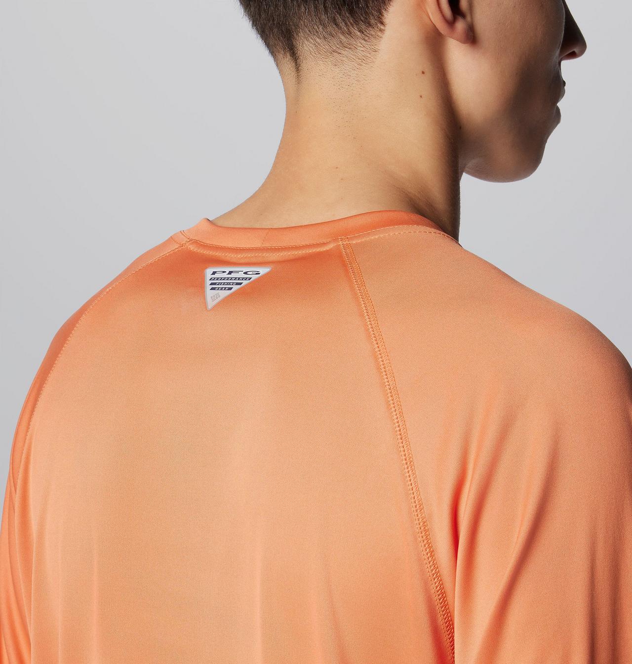 Men's PFG Terminal Tackle™ Long Sleeve Shirt 6