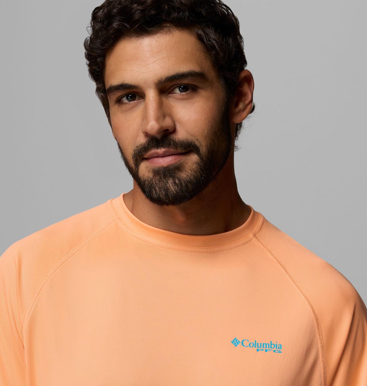 Men's PFG Terminal Tackle™ Long Sleeve Shirt | 875 | XS 5