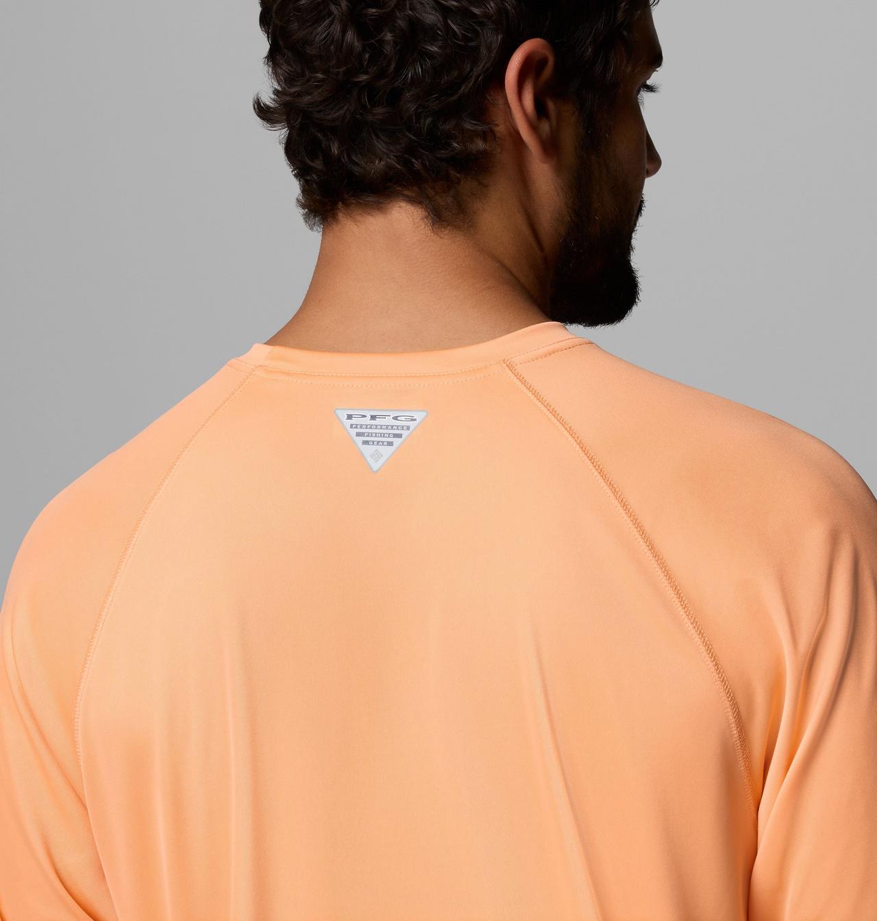 Men's PFG Terminal Tackle™ Long Sleeve Shirt | 875 | XS 6