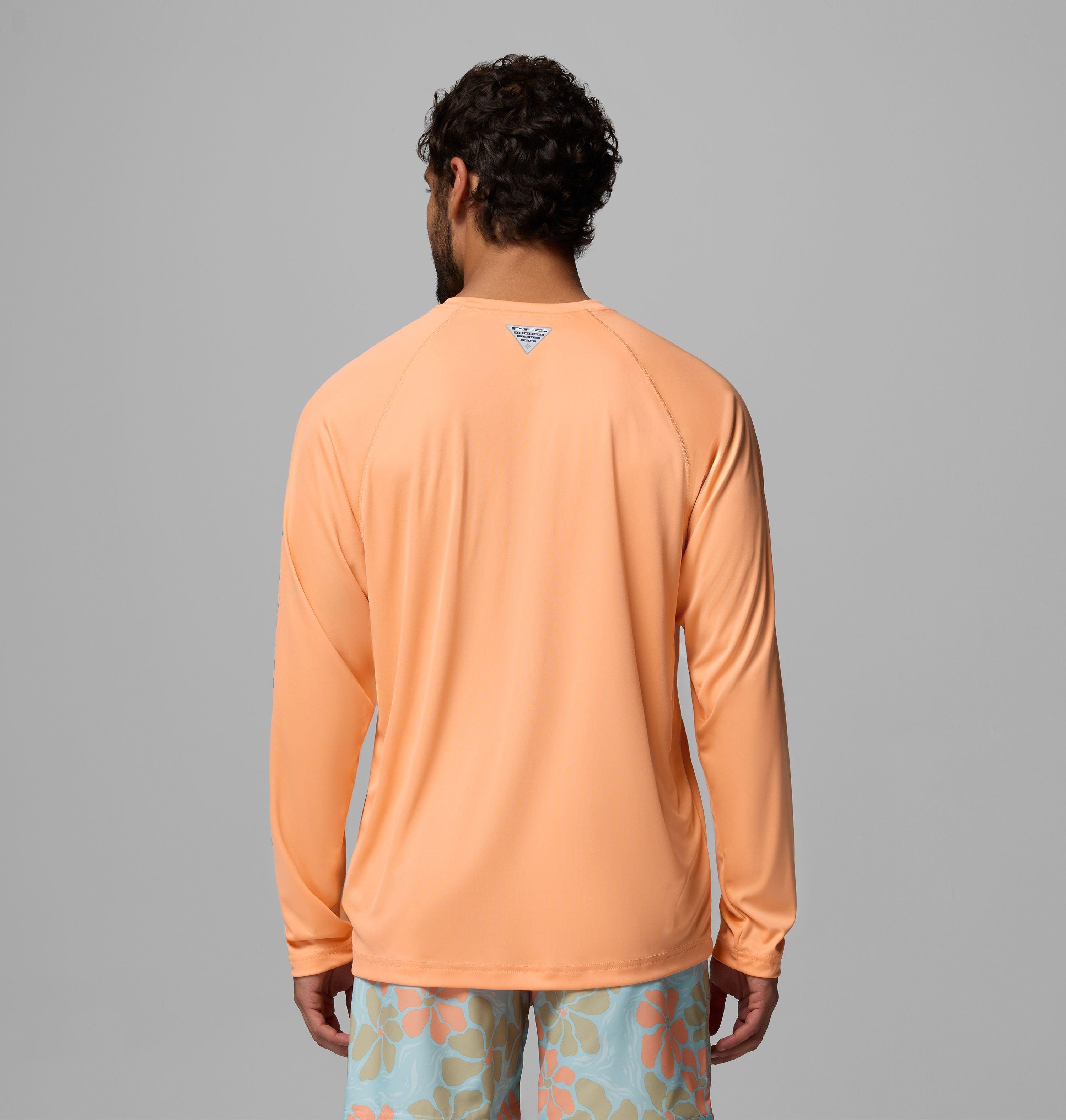 Men's PFG Terminal Tackle Long Sleeve Shirt | 875 | L 3