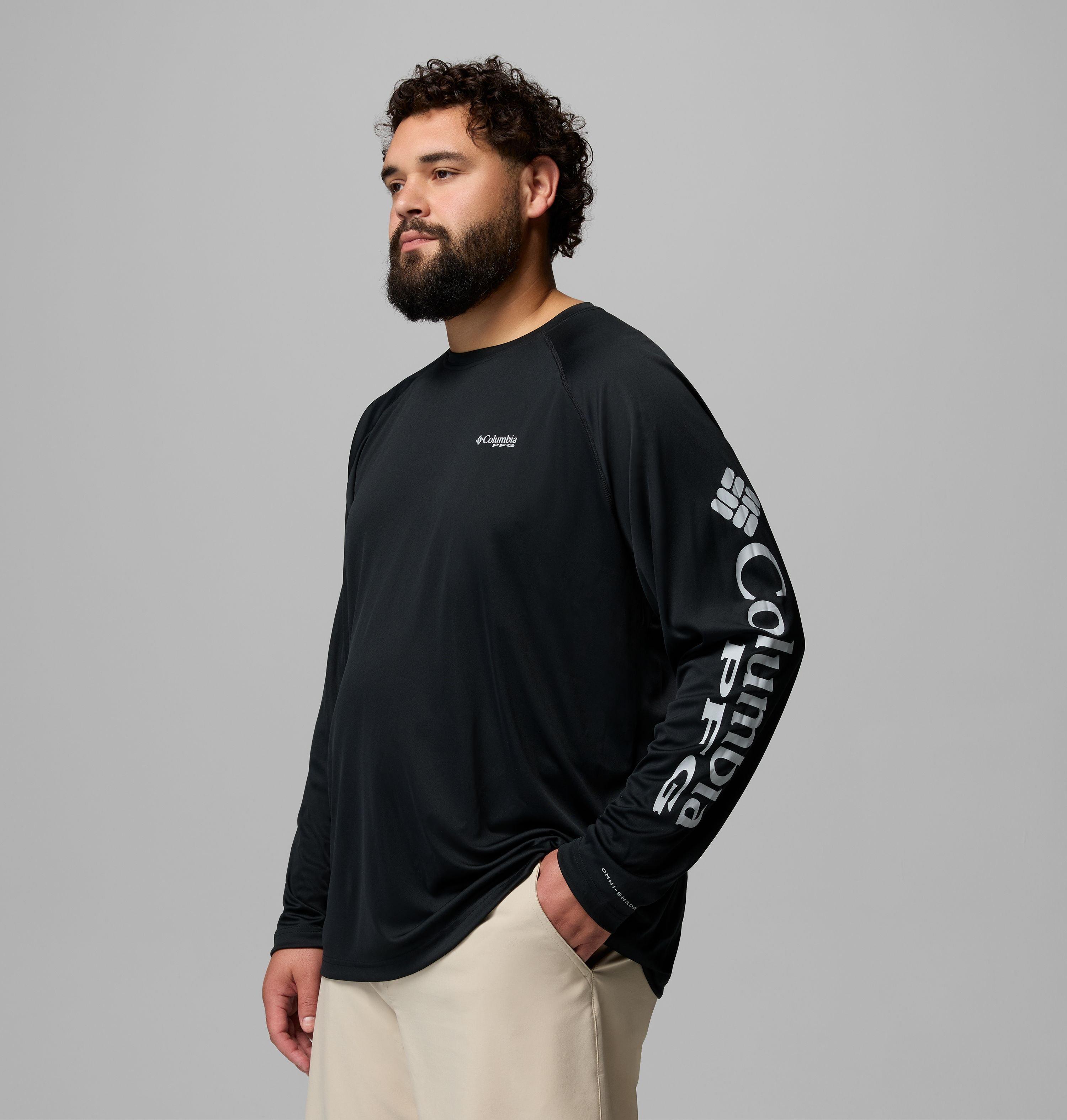 Terminal Tackle™ LS Shirt | 015 | 1X 4