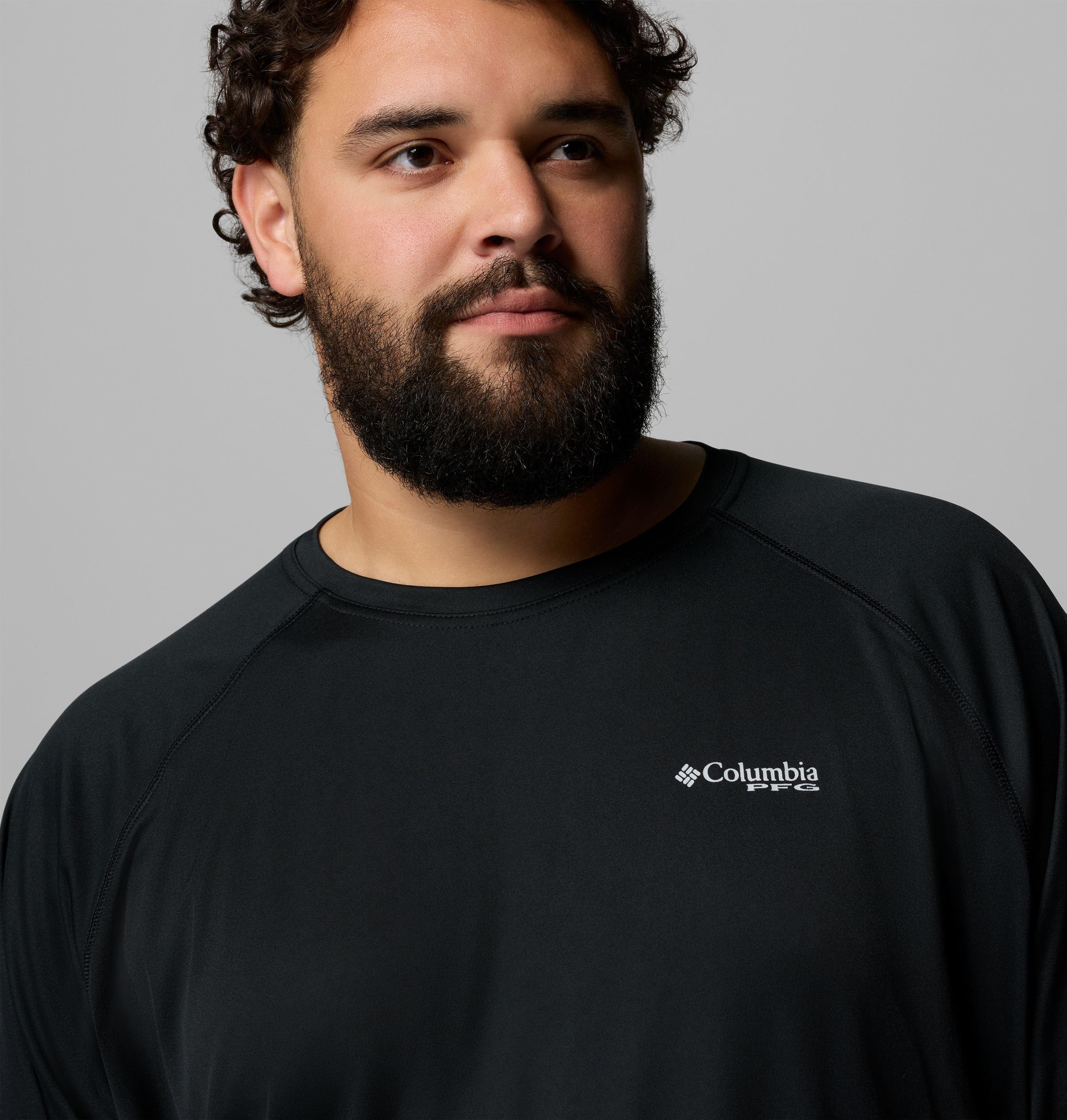Terminal Tackle™ LS Shirt | 015 | 1X 5