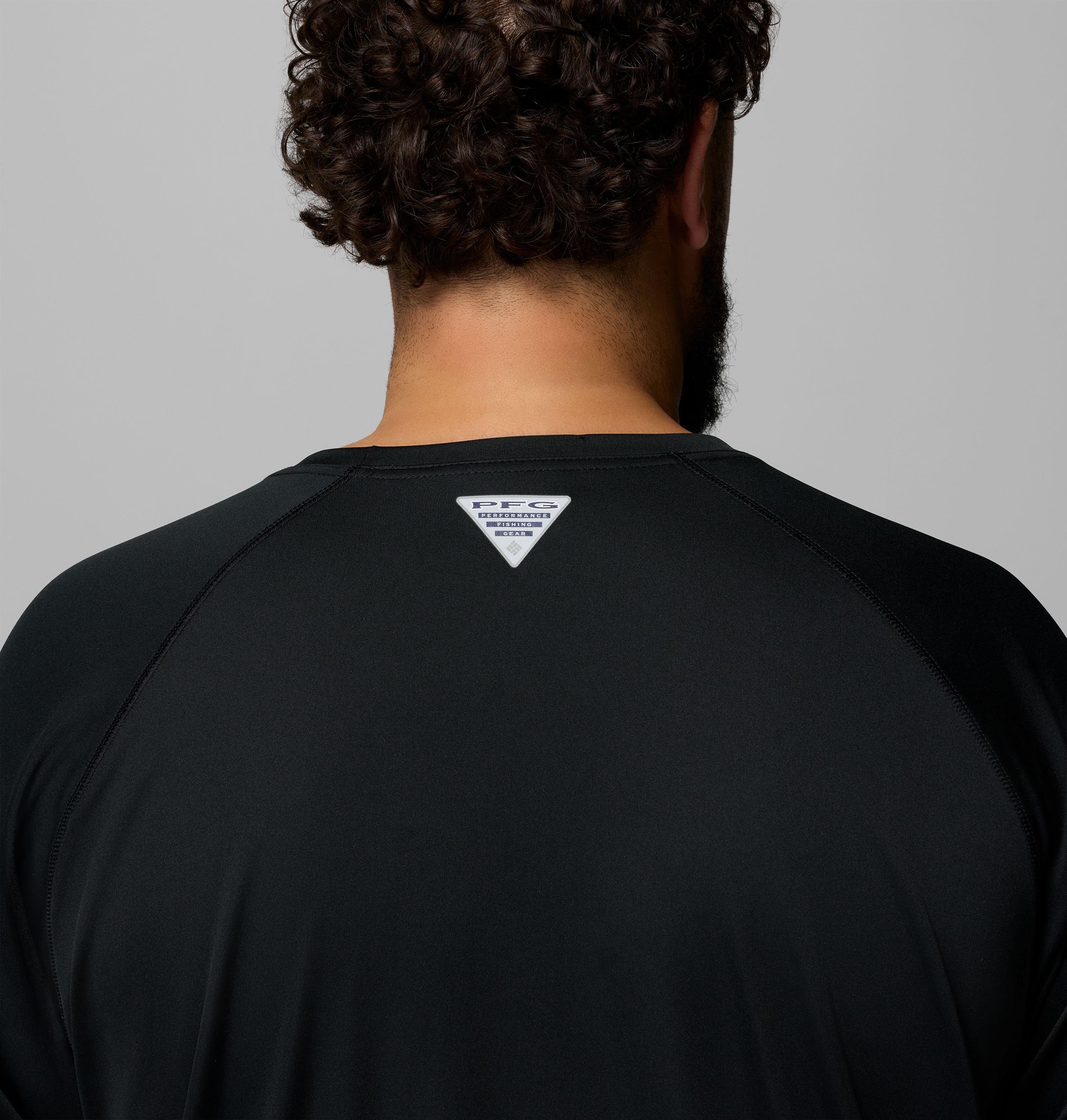 Terminal Tackle™ LS Shirt | 015 | 1X 6