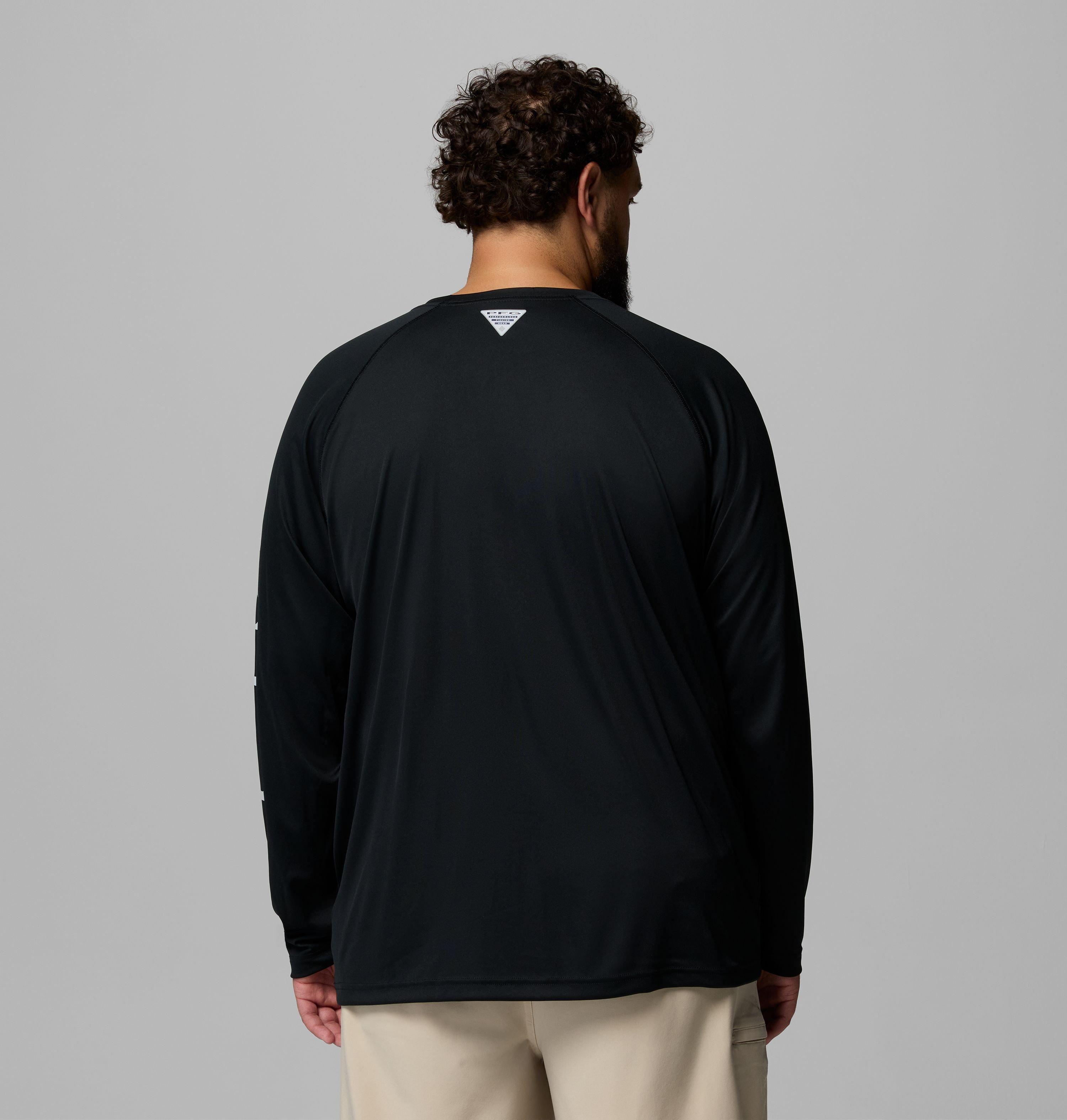 Terminal Tackle™ LS Shirt | 015 | 1X 3