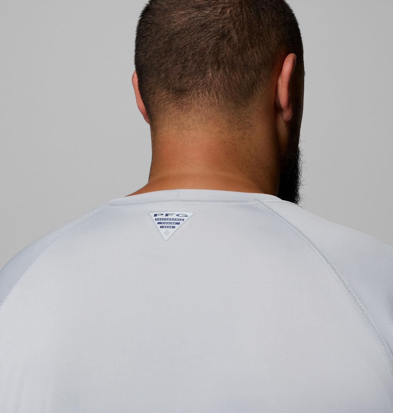 Men's PFG Terminal Tackle™ Long Sleeve Shirt - Big 6