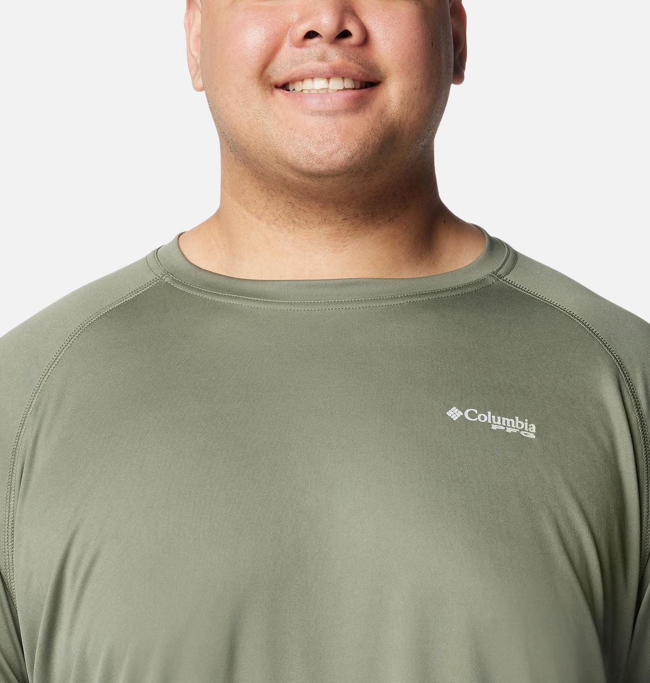 T-shirt à manches longues PFG Terminal Tackle™ pour homme - Grandes tailles 4