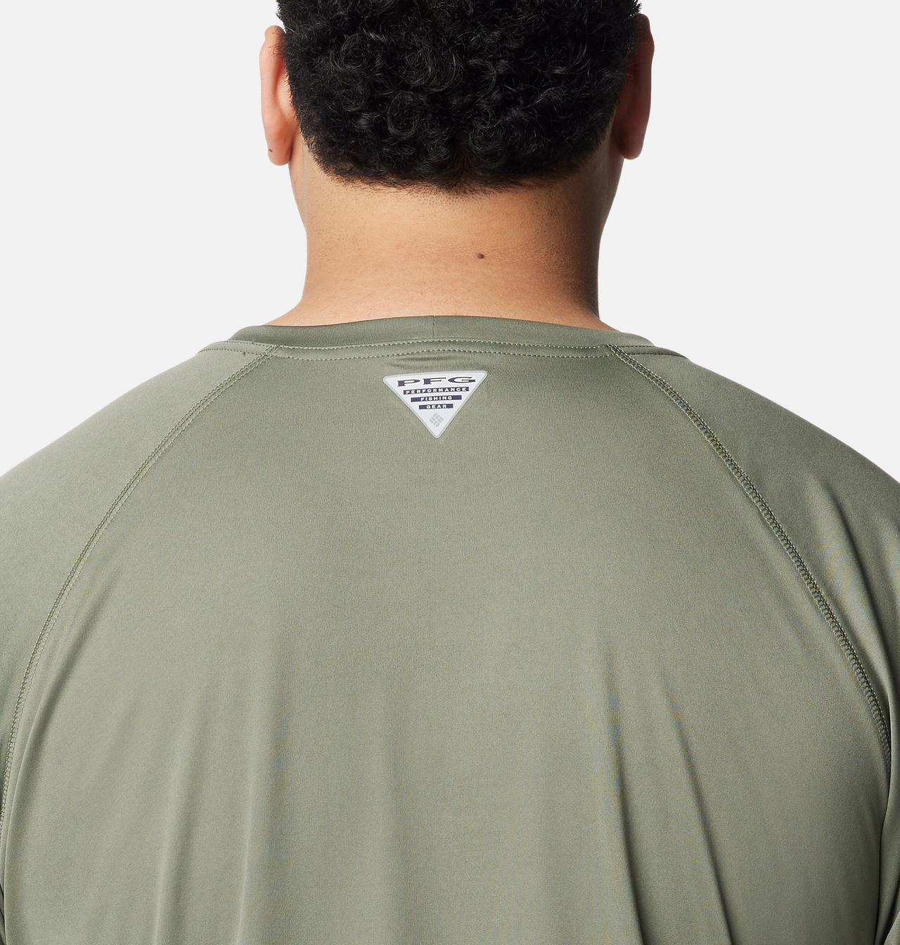 T-shirt à manches longues PFG Terminal Tackle™ pour homme - Grandes tailles 5