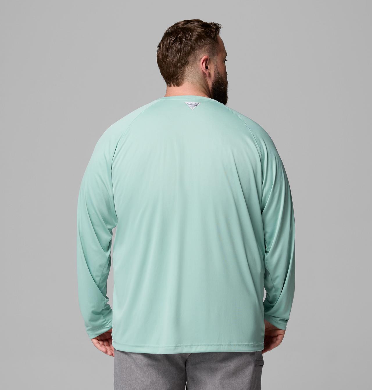 T-shirt à manches longues PFG Terminal Tackle™ pour homme - Grandes tailles 3