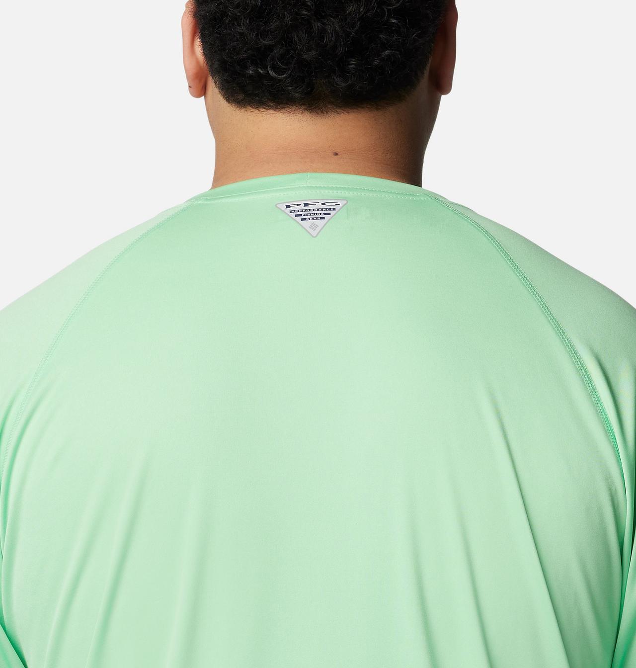 Men's PFG Terminal Tackle™ Long Sleeve Shirt - Big 5