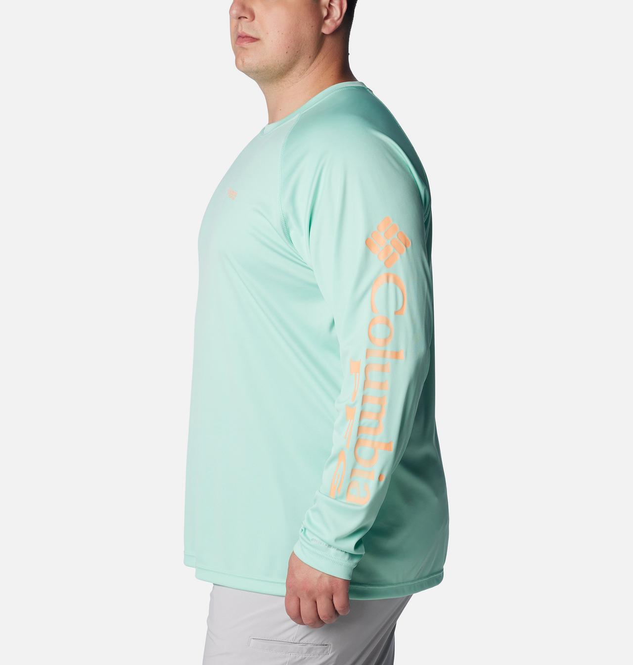 Terminal Tackle™ LS Shirt | 368 | 1X 3