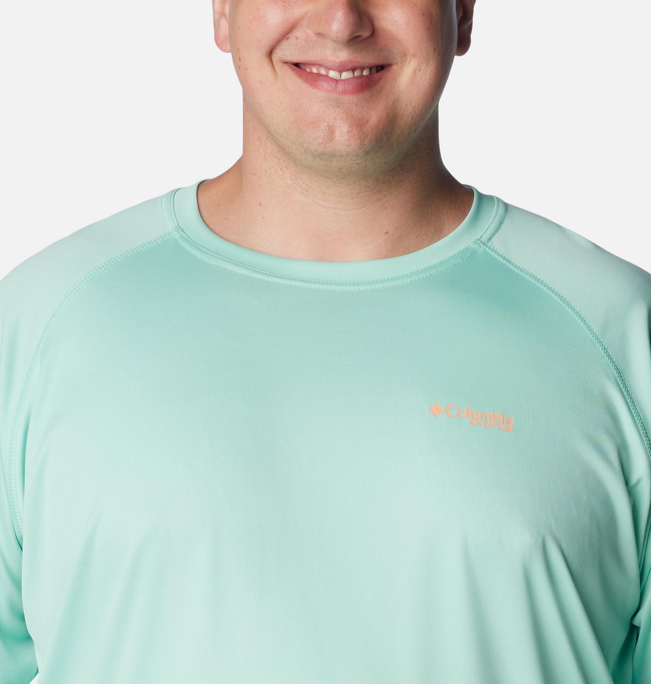 Terminal Tackle™ LS Shirt | 368 | 1X 4