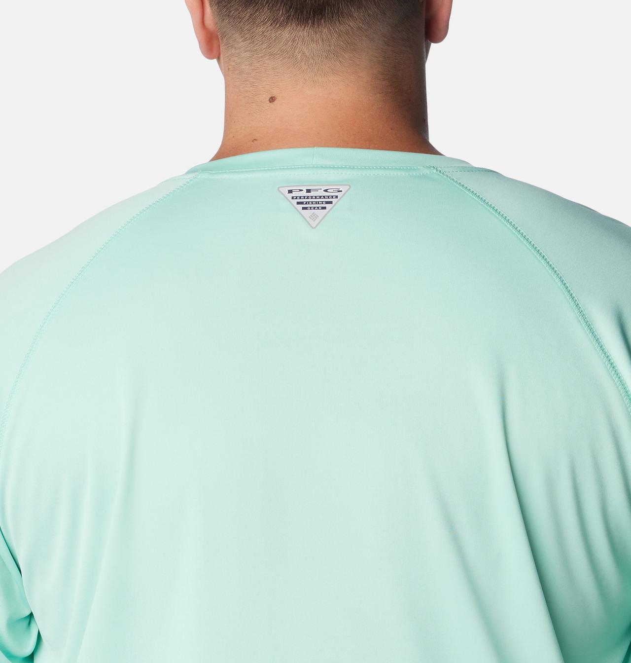 Terminal Tackle™ LS Shirt | 368 | 1X 5