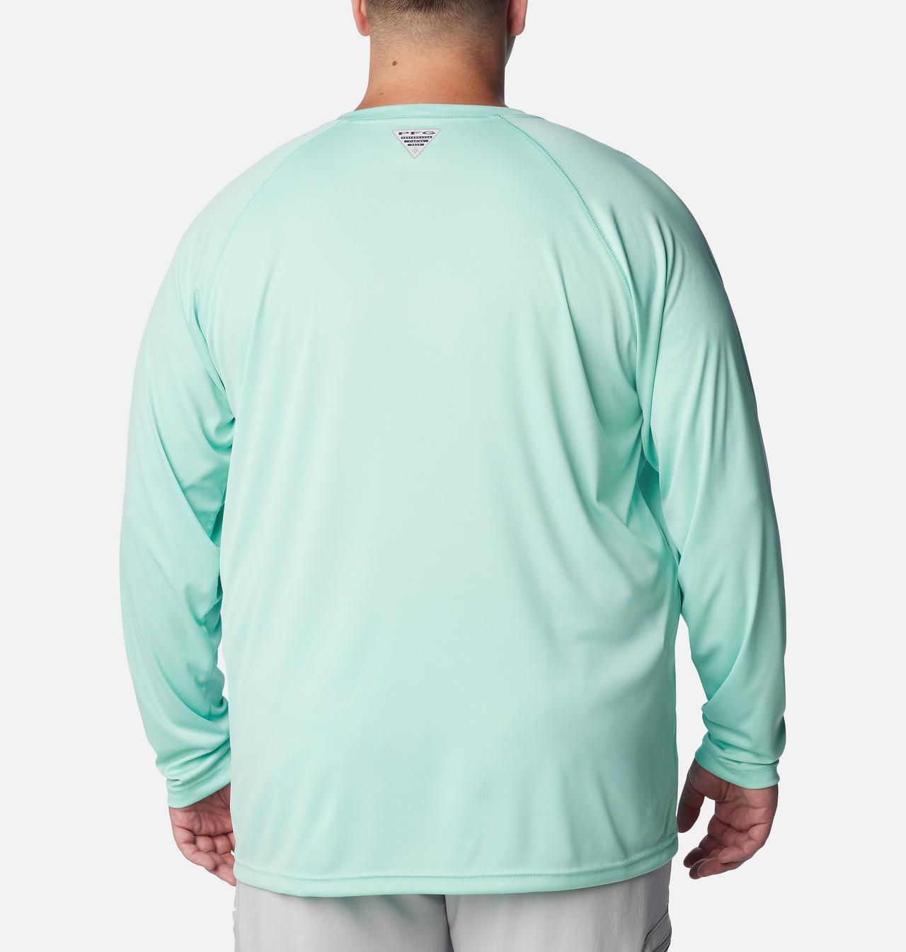 Terminal Tackle™ LS Shirt | 368 | 1X 2