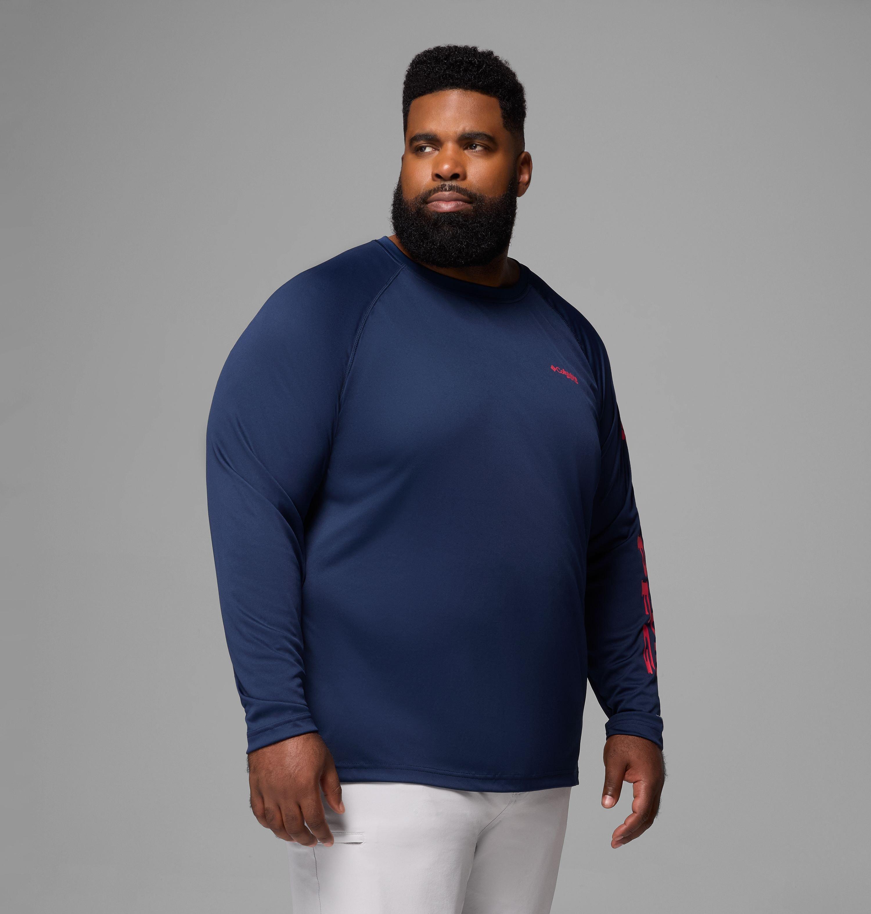 Fishing Shirts & Apparel - Pro Fishing Gear | Columbia Sportswear CA