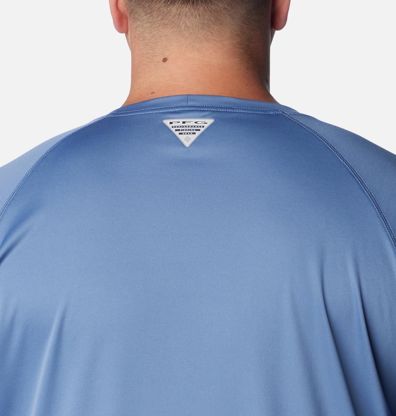 Men's PFG Terminal Tackle™ Long Sleeve Shirt - Big 5