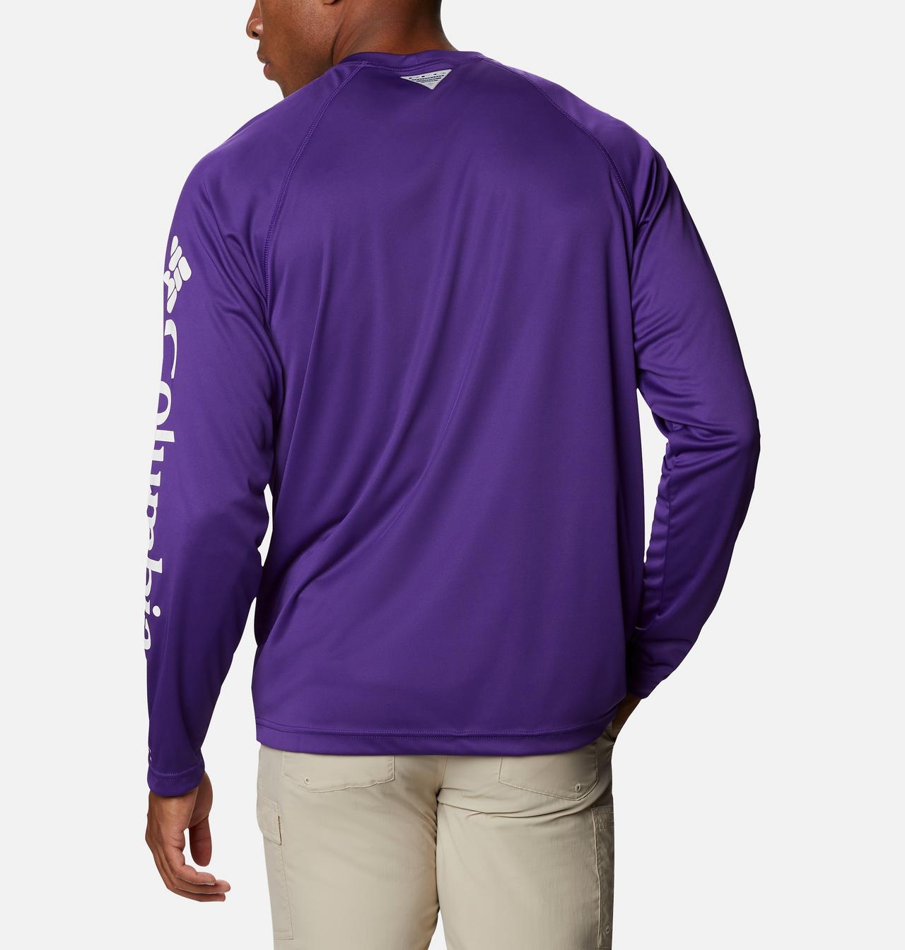 Men's PFG Terminal Tackle™ Long Sleeve Shirt - Big 2