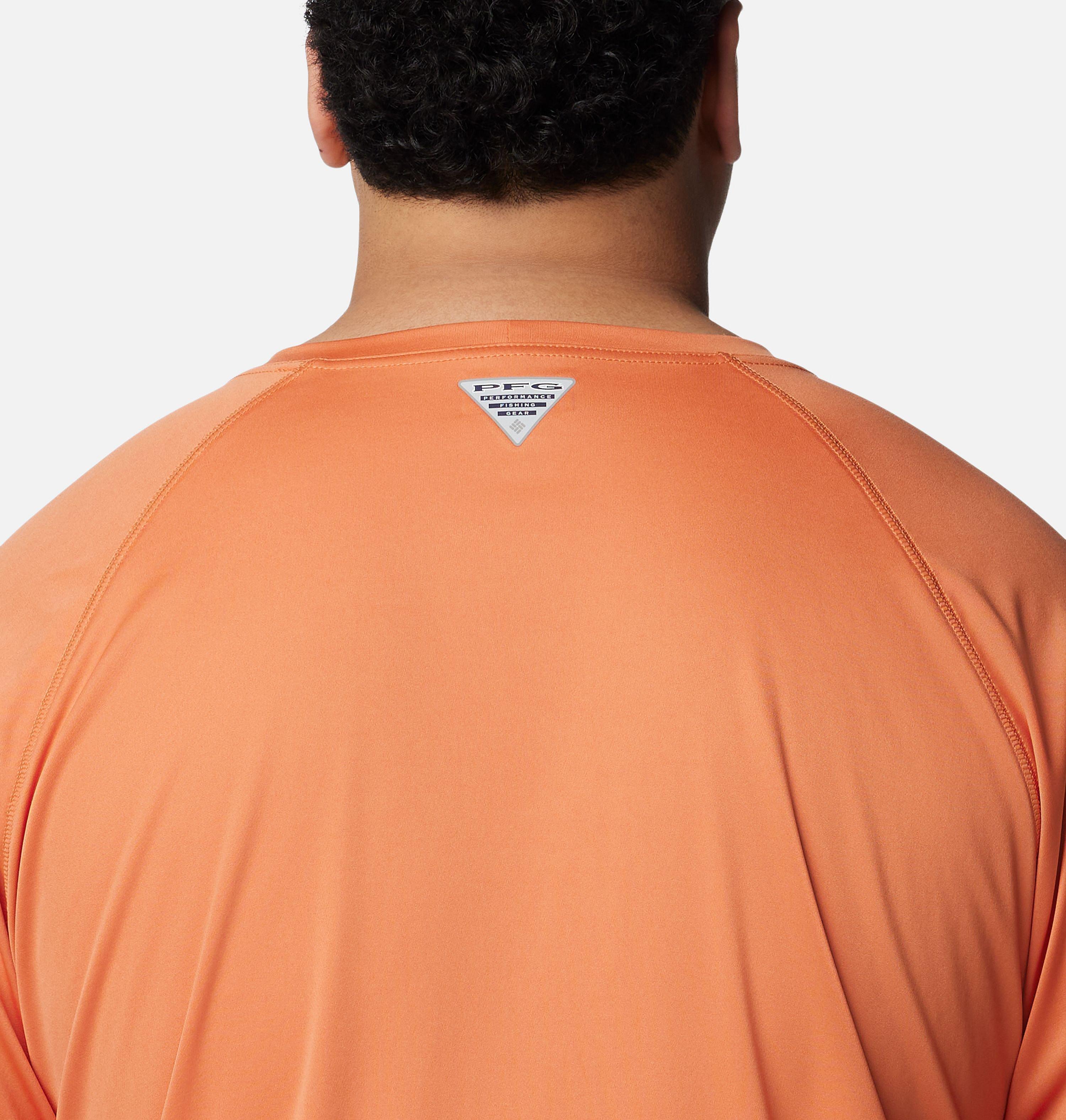 Men's PFG Terminal Tackle Long Sleeve Shirt - Big 5