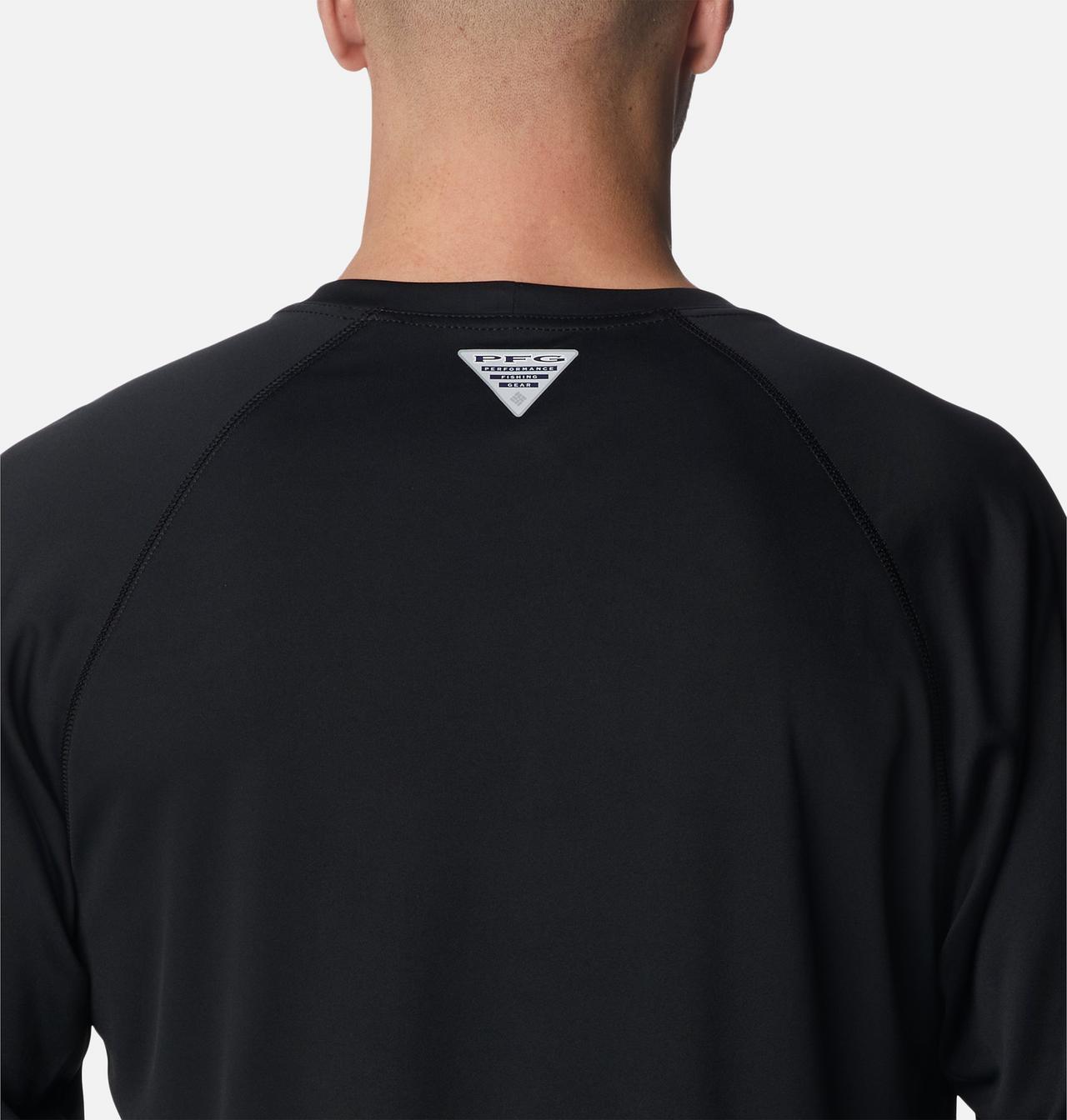 Men's PFG Terminal Tackle™ Long Sleeve Shirt - Tall | 027 | 3XT 5