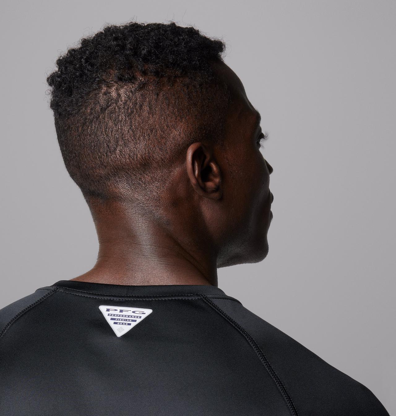 Men's PFG Terminal Tackle™ Long Sleeve Shirt - Tall 5