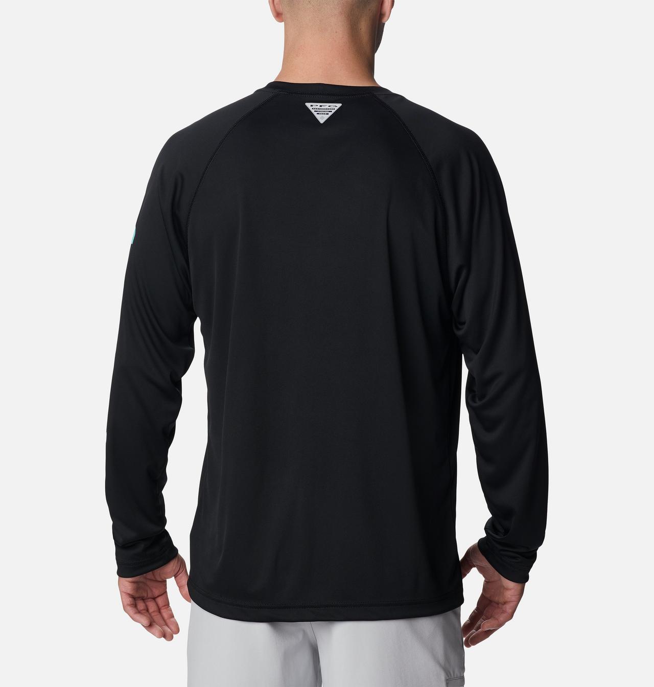 Men's PFG Terminal Tackle™ Long Sleeve Shirt - Tall | 027 | 3XT 2