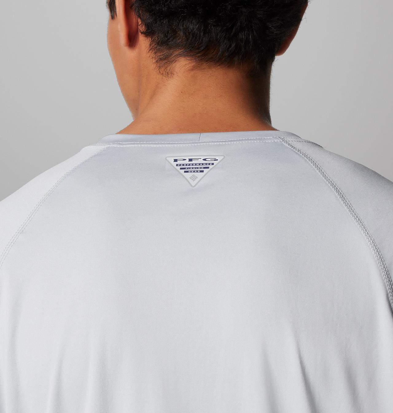 Men's PFG Terminal Tackle™ Long Sleeve Shirt - Tall | 028 | XLT 6