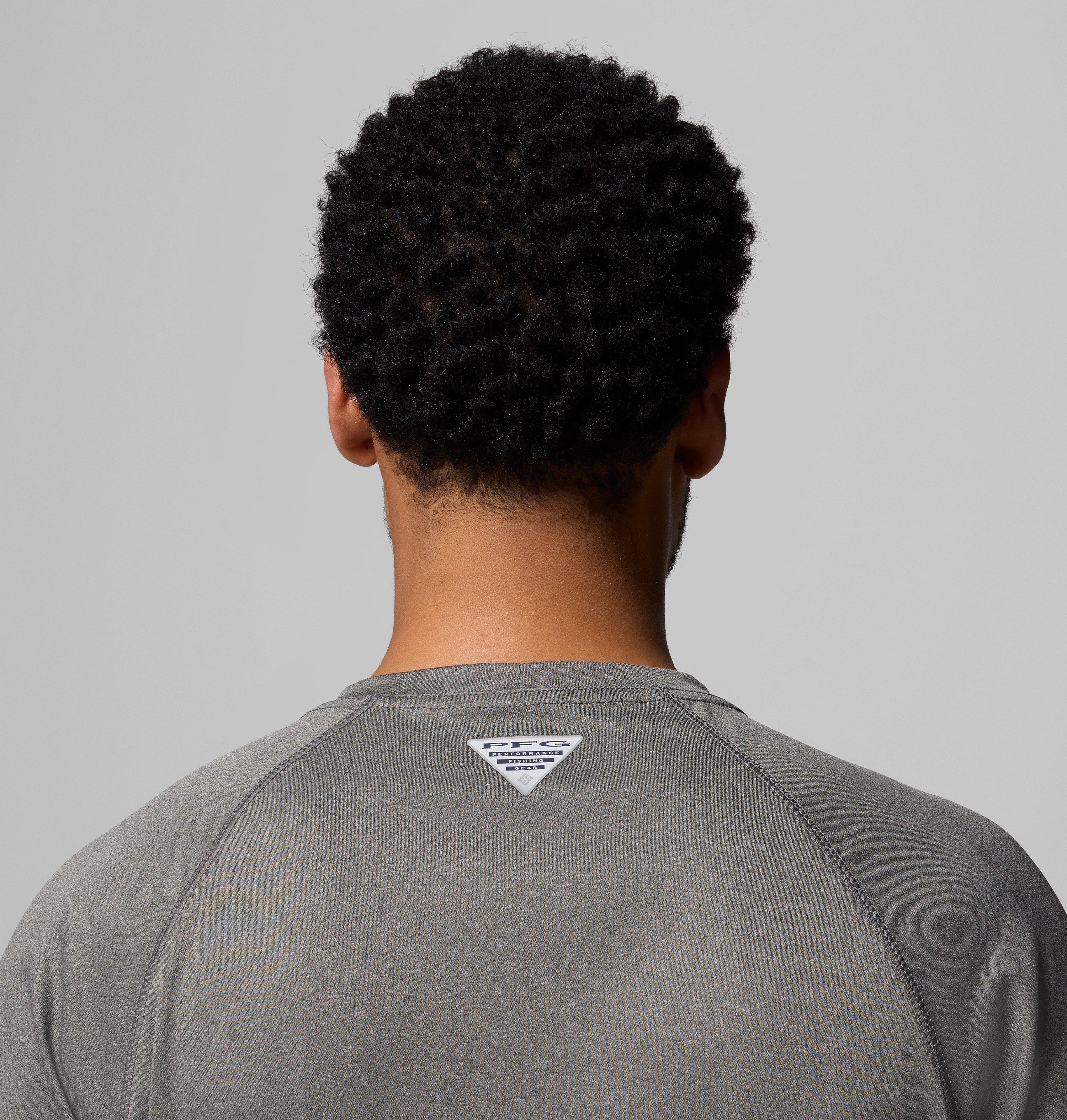 Men's PFG Terminal Tackle Long Sleeve Shirt - Tall | 036 | XLT 6
