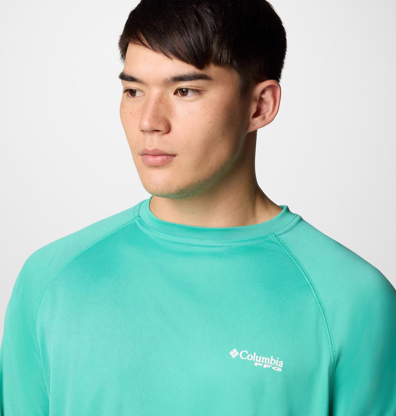 Men's PFG Terminal Tackle™ Long Sleeve Shirt - Tall | 343 | 3XT 5