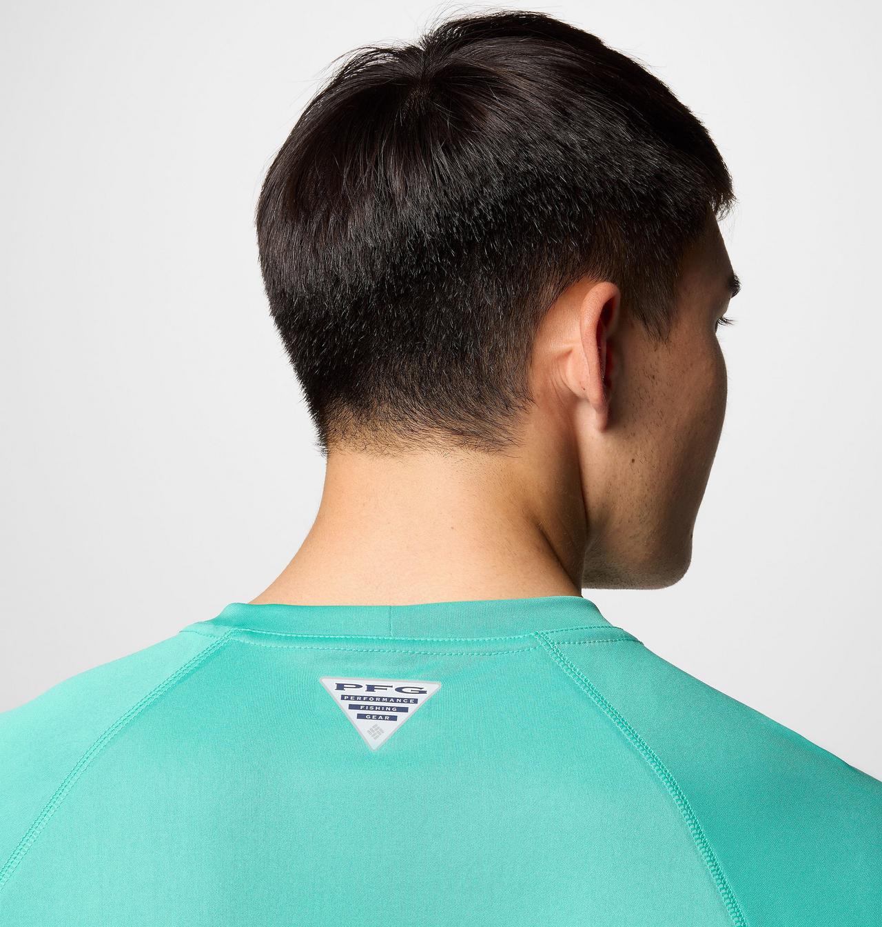 Men's PFG Terminal Tackle™ Long Sleeve Shirt - Tall | 343 | 3XT 6