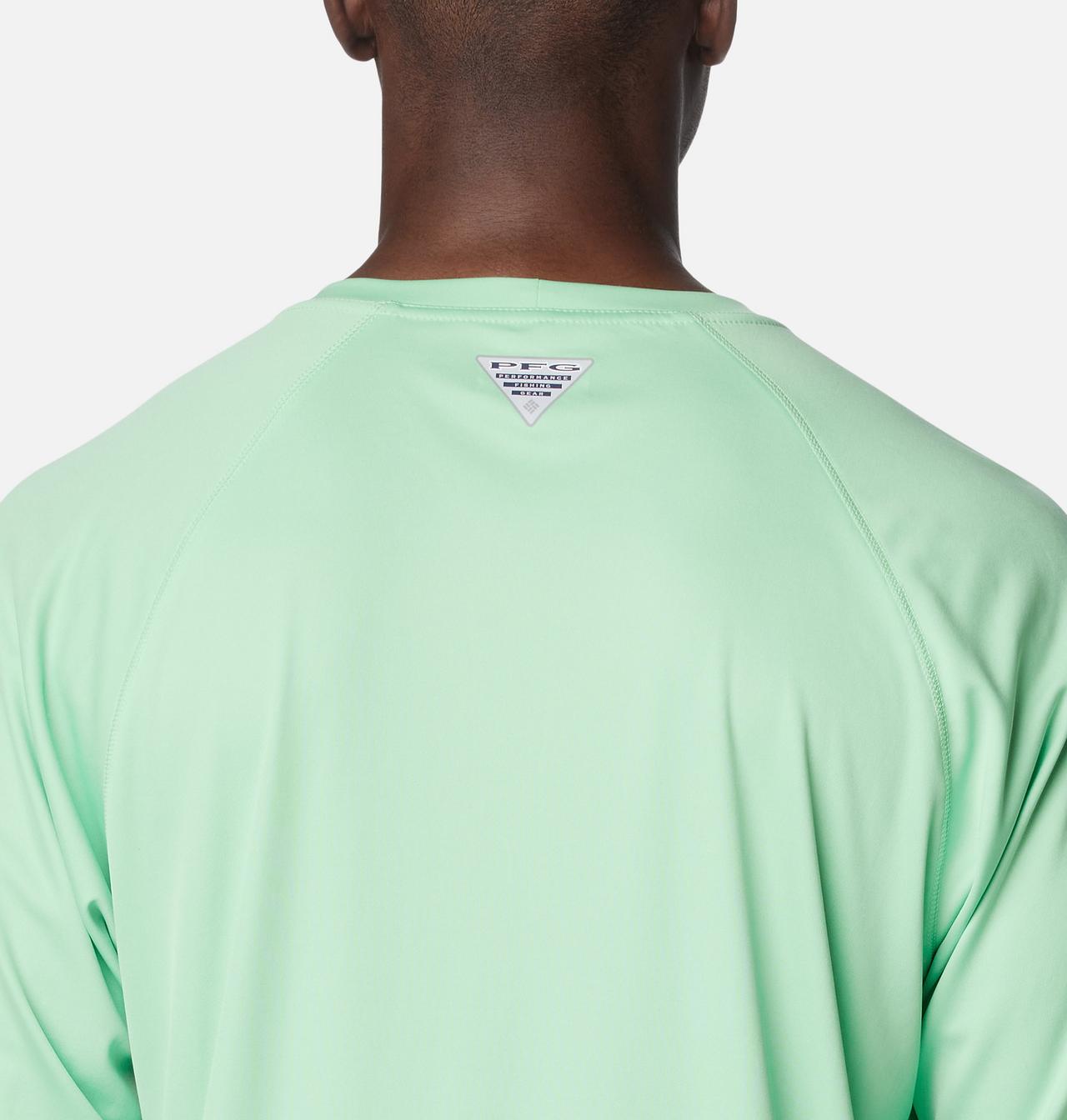 Men's PFG Terminal Tackle™ Long Sleeve Shirt - Tall 5