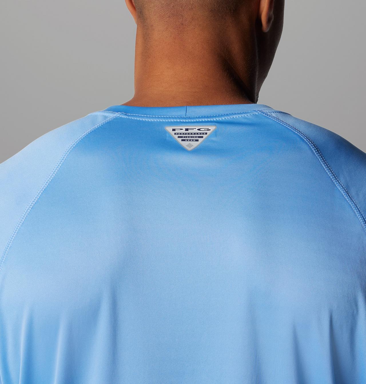 Men's PFG Terminal Tackle™ Long Sleeve Shirt - Tall | 459 | XLT 6