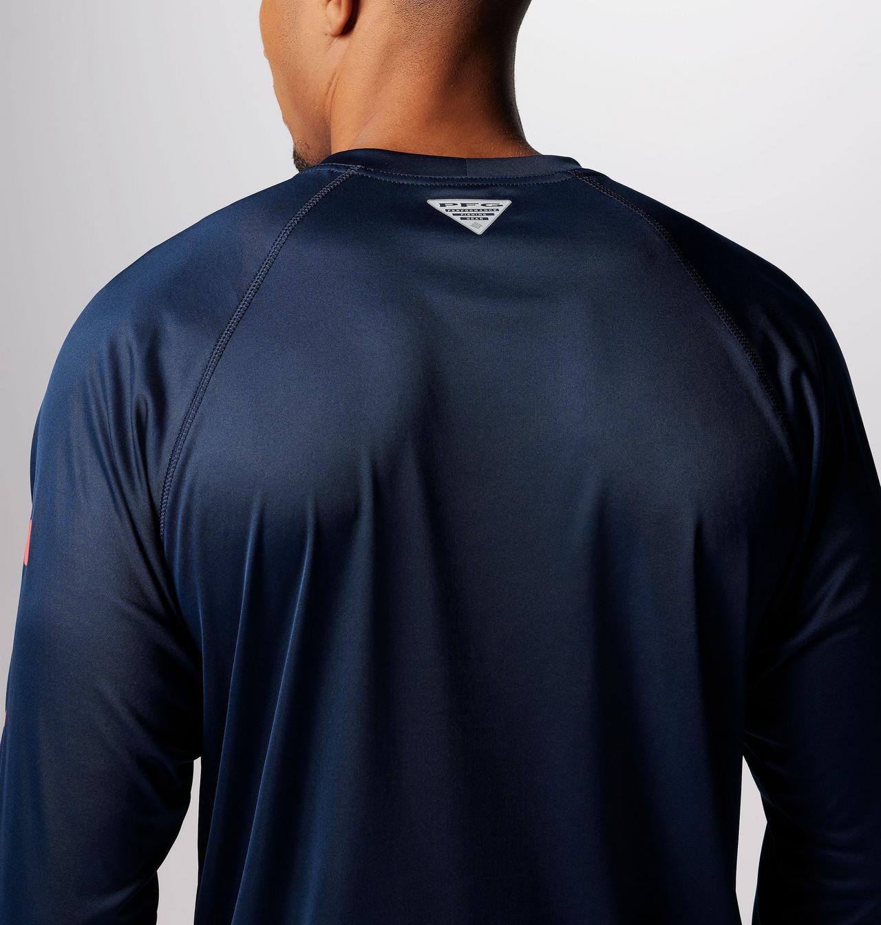 Men's PFG Terminal Tackle™ Long Sleeve Shirt - Tall | 467 | XLT 6