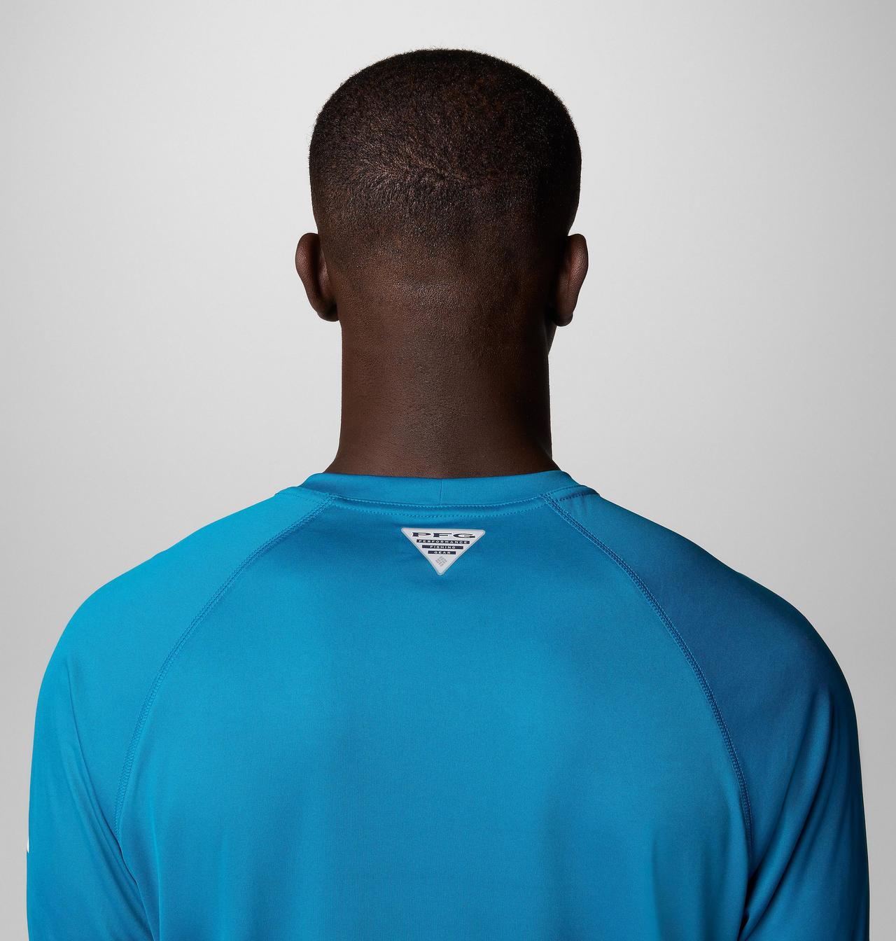 Men's PFG Terminal Tackle™ Long Sleeve Shirt - Tall 6