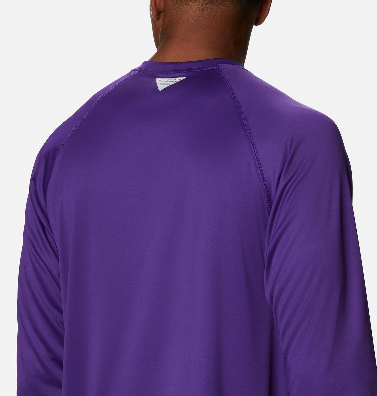 Men's PFG Terminal Tackle™ Long Sleeve Shirt - Tall 5