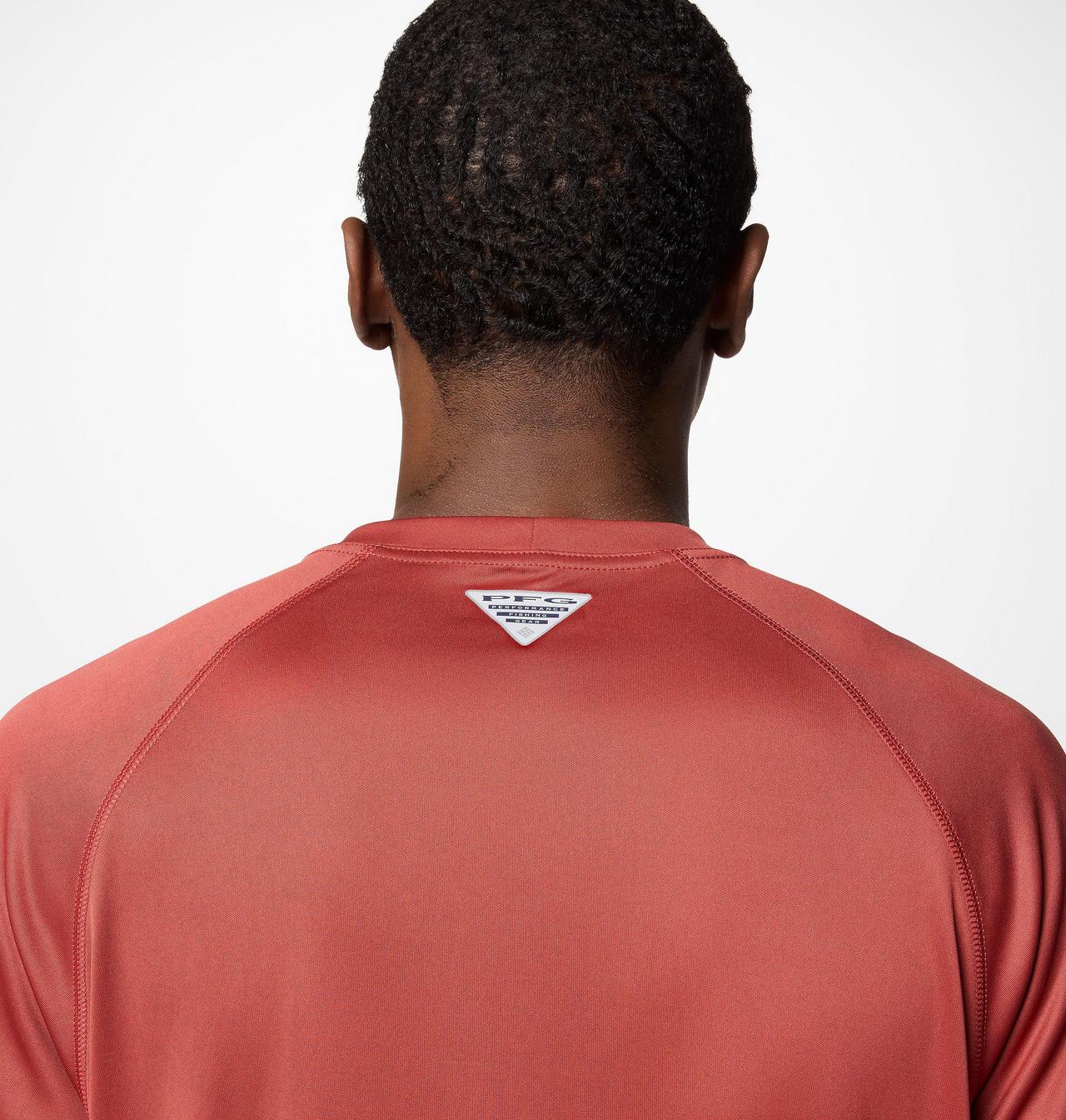 Men's PFG Terminal Tackle™ Long Sleeve Shirt - Tall 6