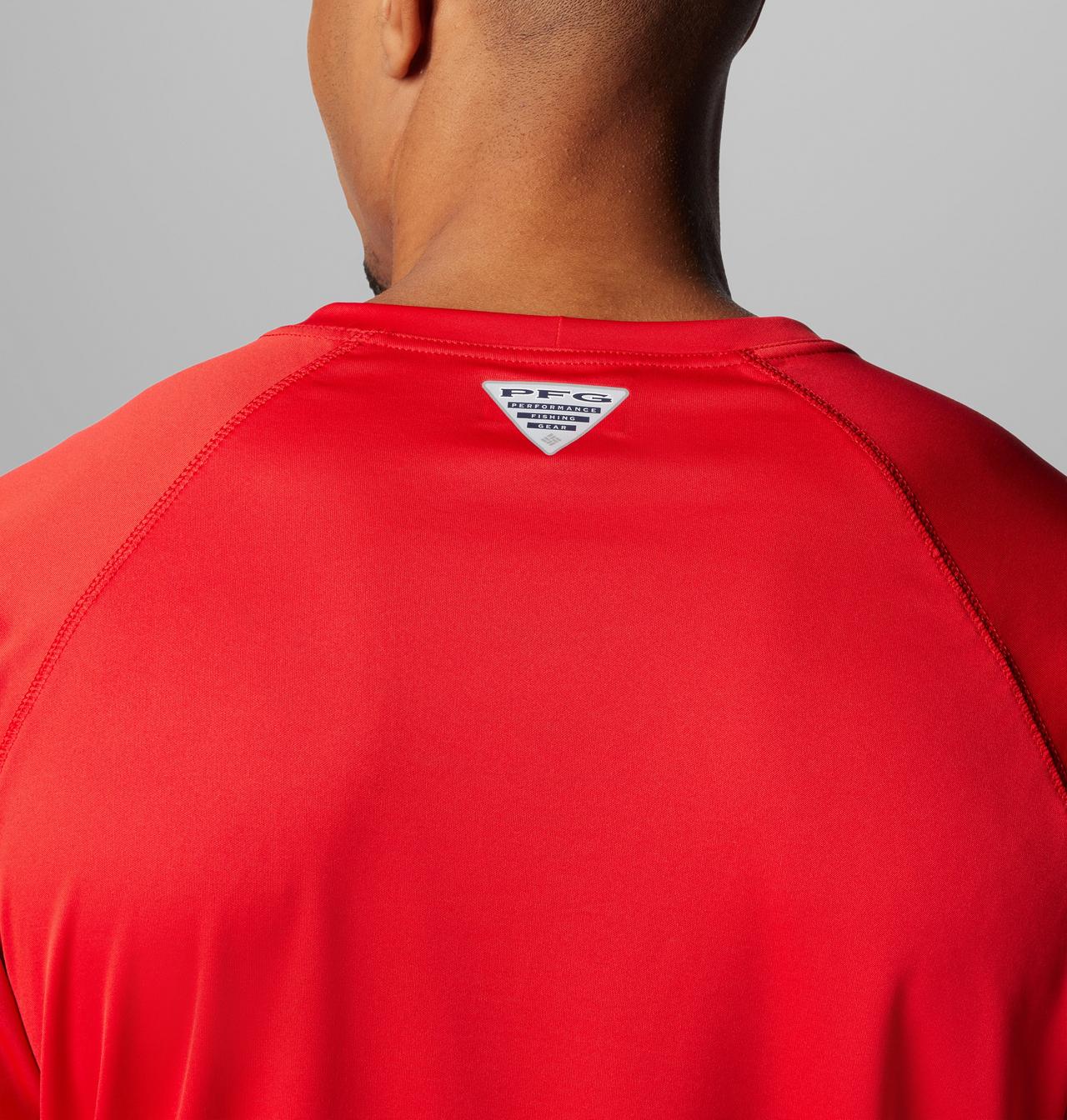 Men's PFG Terminal Tackle™ Long Sleeve Shirt - Tall 6