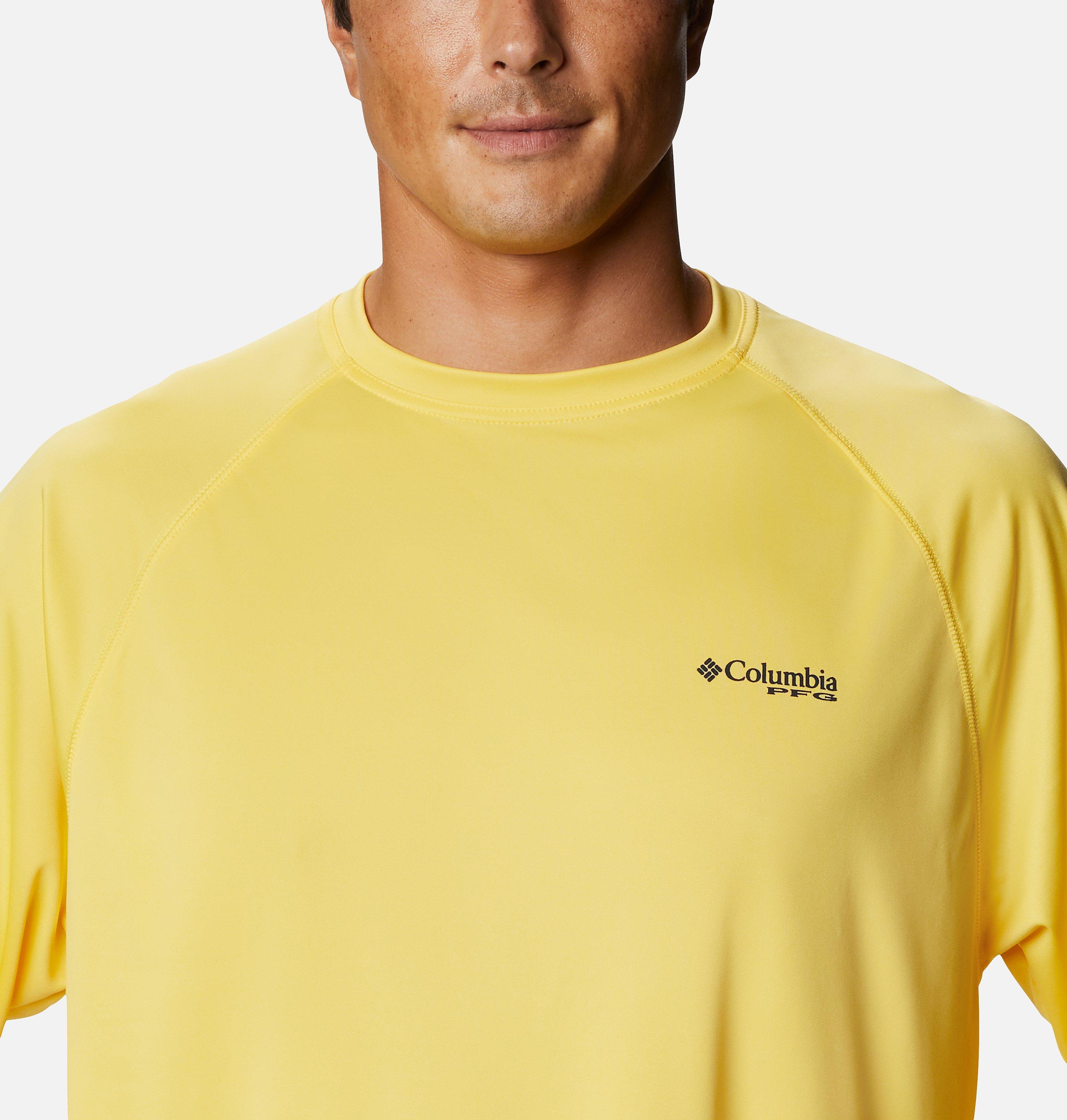 Men's PFG Terminal Tackle Long Sleeve Shirt - Tall 4