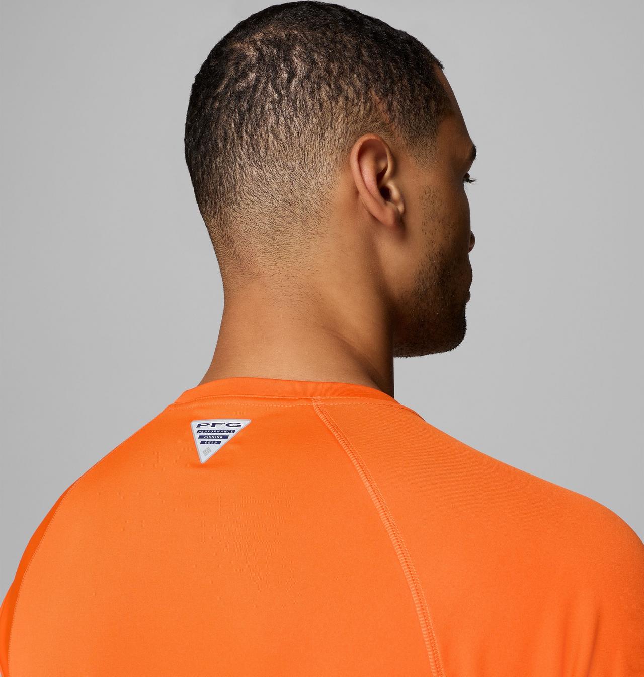 Men's PFG Terminal Tackle™ Long Sleeve Shirt - Tall 6