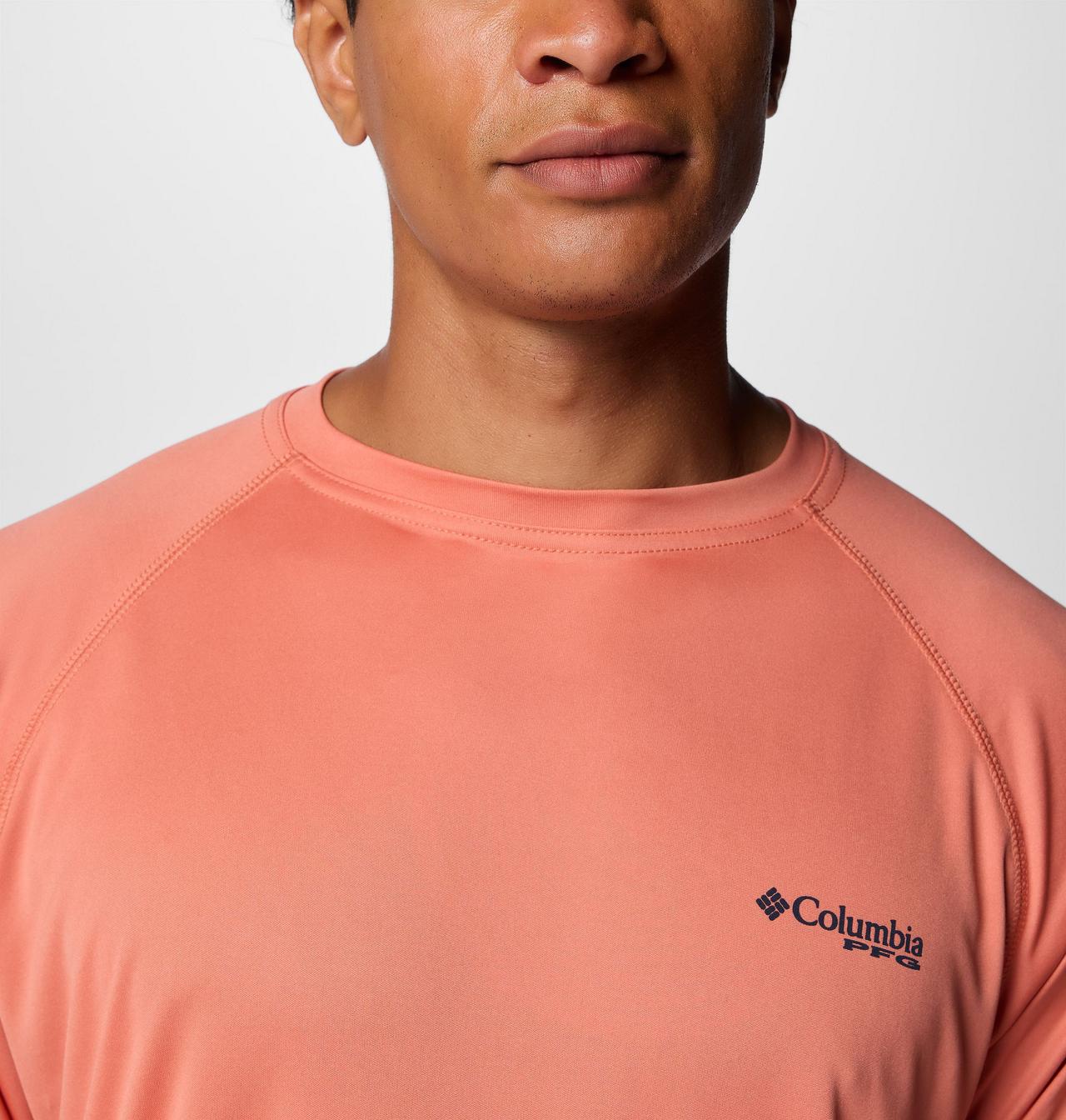 Men's PFG Terminal Tackle™ Long Sleeve Shirt - Tall 5