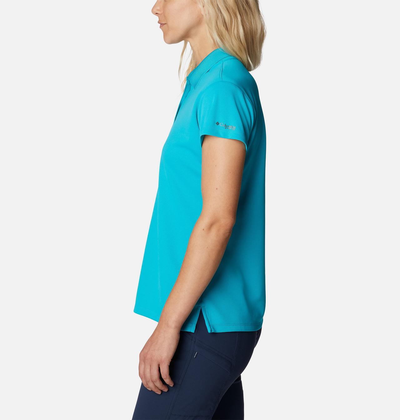 Women’s PFG Innisfree™ Short Sleeve Polo 3