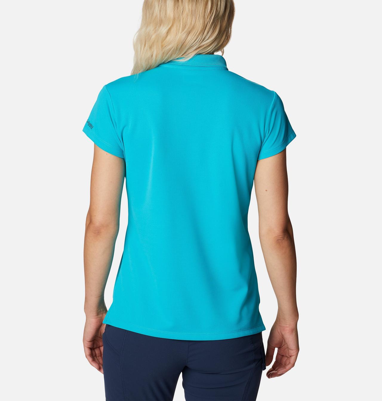 Women’s PFG Innisfree™ Short Sleeve Polo 2