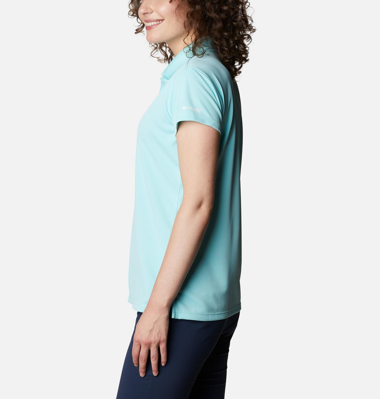 Women’s PFG Innisfree™ Short Sleeve Polo 3