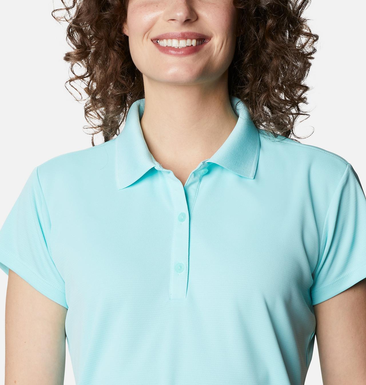 Women’s PFG Innisfree™ Short Sleeve Polo 4