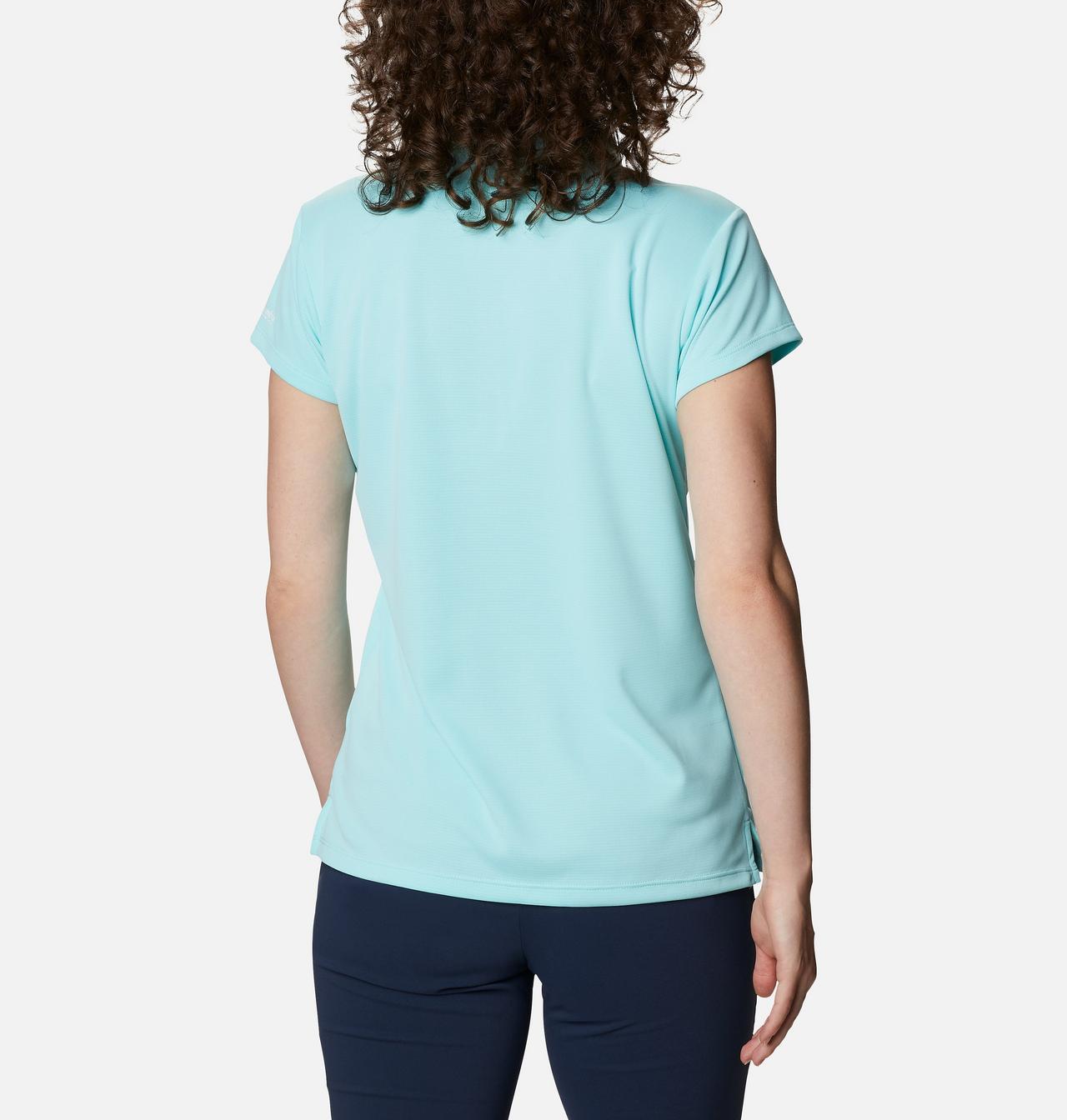 Women’s PFG Innisfree™ Short Sleeve Polo 2