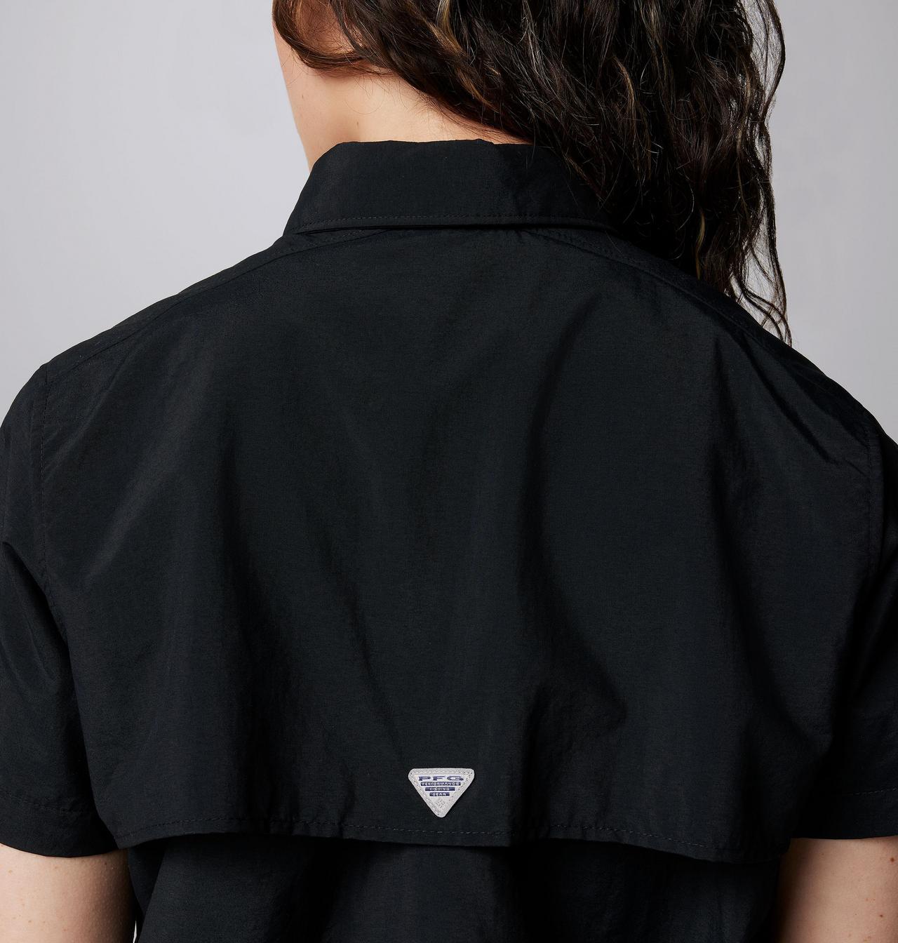 Women’s PFG Bahama™ Short Sleeve Shirt 6